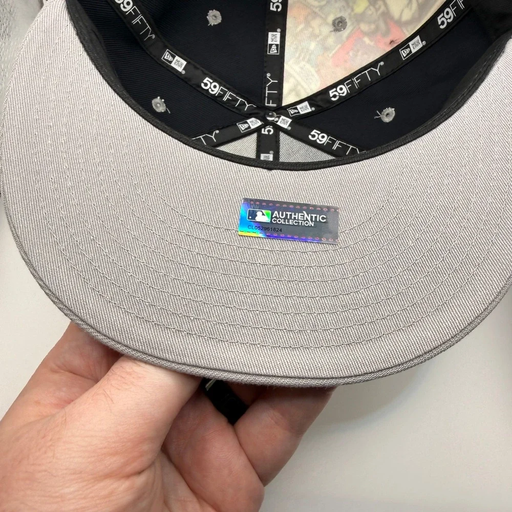 New Era new york